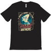 on this plane T-Shirt