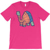 turtle turtleneck T-Shirt