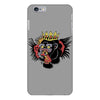 Conor McGregor Chest Tattoo Clean iPhone 6 Plus/6s Plus Case