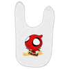 Deadpool Tacos Baby Bibs