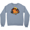 puss in boot Crewneck Sweatshirt