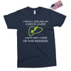 liver Exclusive T-shirt
