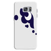 my little pony brony princess luna cutie mark Samsung Galaxy S7