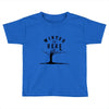 Winter (a215) Toddler T-shirt