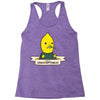 this is unacceptable Racerback Tank