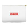 xxxtentacion Accessory Pouches