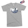socks a' fo' yo' feet silly Exclusive T-shirt