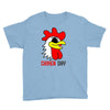 Chiken Youth Tee