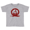 Kratos Toddler T-shirt