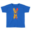 Maverick X Toddler T-shirt