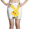POKEMON PLAYBOY Mini Skirts