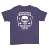 INVICTUS GAMES Toronto 2017 Youth Tee