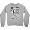 catastrophe Crewneck Sweatshirt