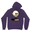 angry species Unisex Hoodie