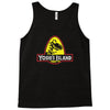 yoshi's island park Tank Top