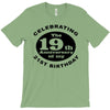 Funny 40th Birthday T-Shirt