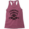 bandidos Racerback Tank