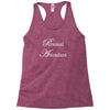 Personal Attendant Racerback Tank