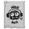 monster iPad 3 and 4 Case