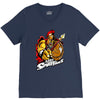 abeo V-Neck Tee