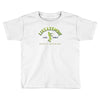 like a zombie Toddler T-shirt