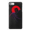 magnetic knight iPhone 7 Case