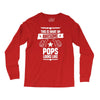 Awesome Pops Looks Like Long Sleeve Shirts