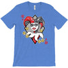 quinn of diamonds T-Shirt