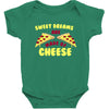 sweet dreams Baby Bodysuit