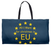 All I want for Christmas is EU Weekender Totes