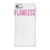 flawless iPhone 7 Case