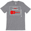war guitar T-Shirt