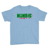 mombie Youth Tee