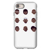 samojis iPhone 8
