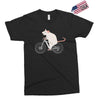 biker mice Exclusive T-shirt