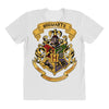 Harry Potter Hogwarts All Over Women's T-shirt