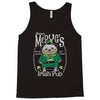 pug irish pub snorty mcpug's Tank Top
