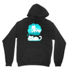 world domination Unisex Hoodie