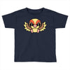 pidgeot pokedoll Toddler T-shirt