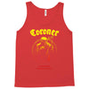 coroner punishment for decadence Tank Top