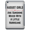 August Girls iPad Mini