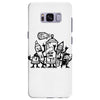 best friends Samsung Galaxy S8 Plus
