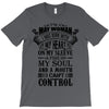 I Am A May Woman T-Shirt