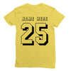 Original 1993 Ladies Fitted T-Shirt