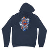 jump Unisex Hoodie