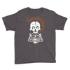 it's coffee time Youth Tee