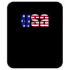 american freedom flag Mousepad