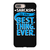 sarcasm is the best thing iPhone 8 Plus