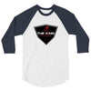 fahrie77 3/4 Sleeve Shirt