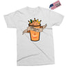 pupkin spice latte Exclusive T-shirt